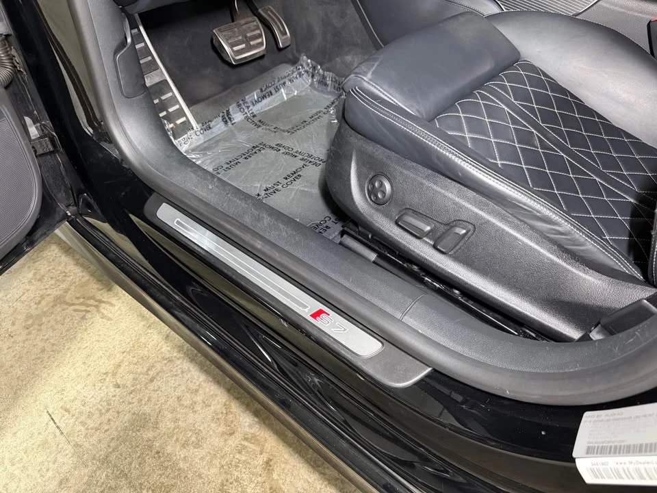 2015 Audi C7 S7 - Image 8 of 20