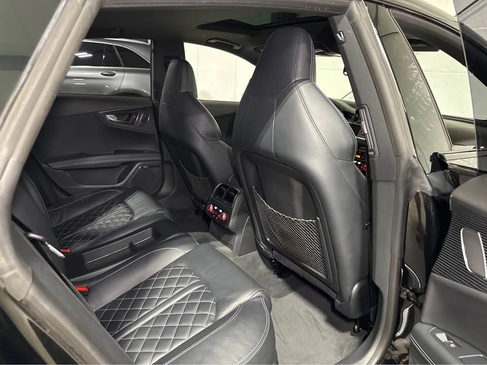 2015 Audi C7 S7 - Image 17 of 20