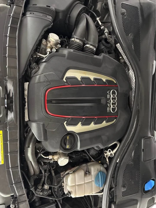 2015 Audi C7 S7 - Image 20 of 20