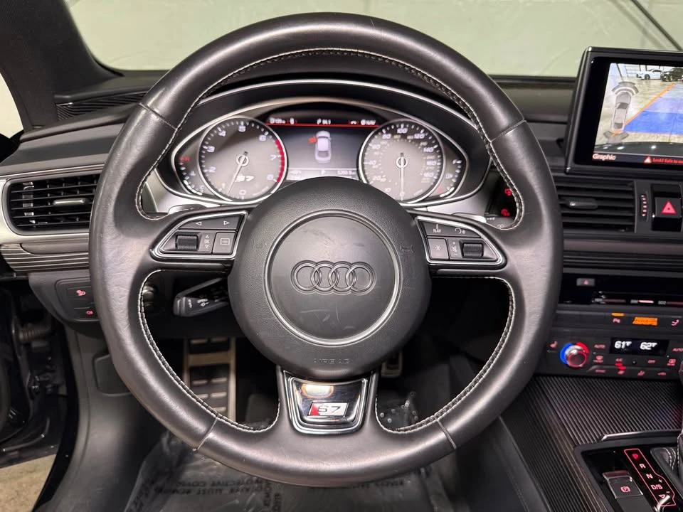2015 Audi C7 S7 - Image 9 of 20