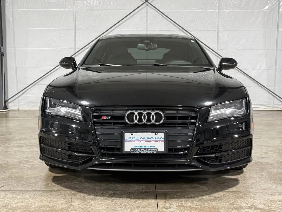 2015 Audi C7 S7 - Image 3 of 20