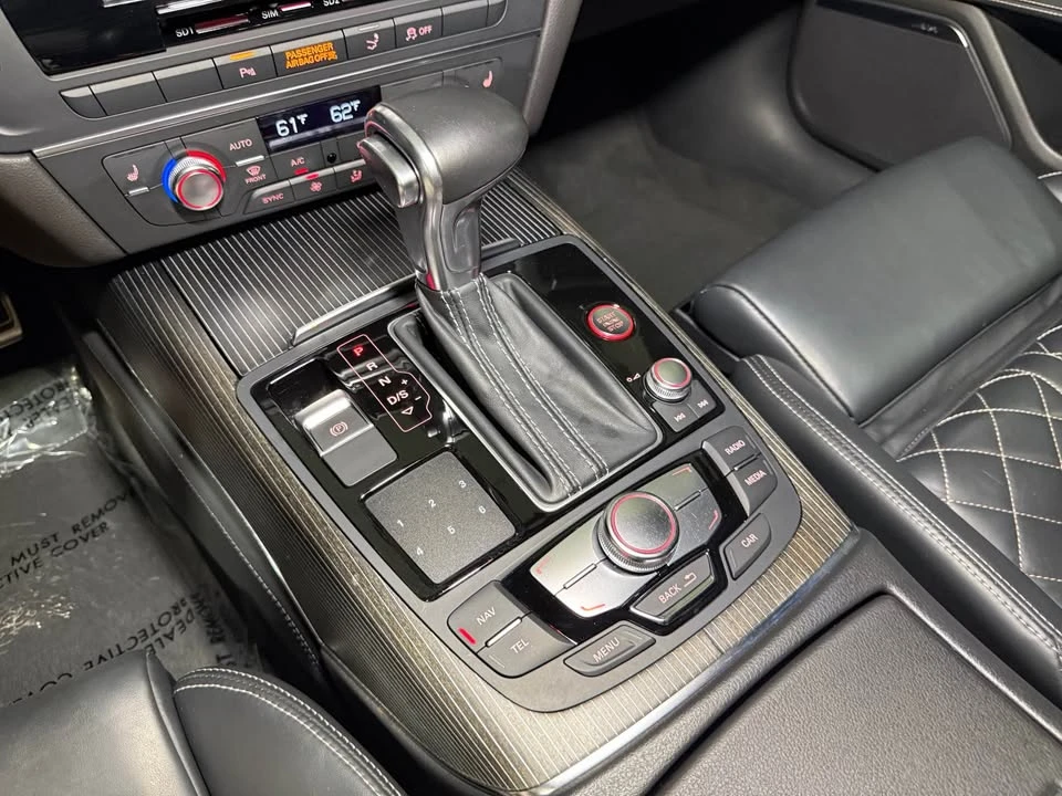 2015 Audi C7 S7 - Image 12 of 20