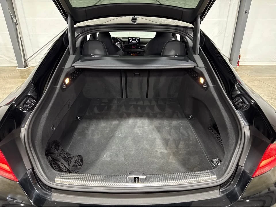 2015 Audi C7 S7 - Image 19 of 20