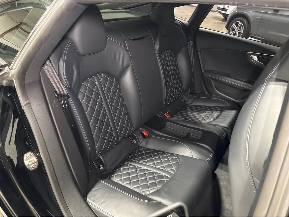 2015 Audi C7 S7 - Image 18 of 20