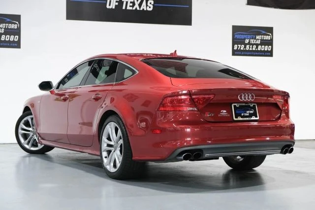 2015 Audi C7 S7 - Image 13 of 21