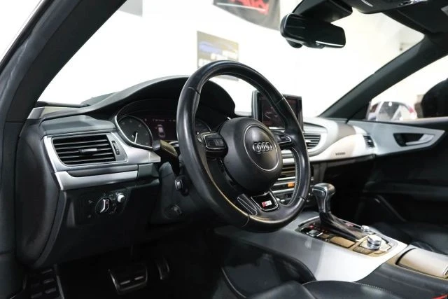 2015 Audi C7 S7 - Image 18 of 21