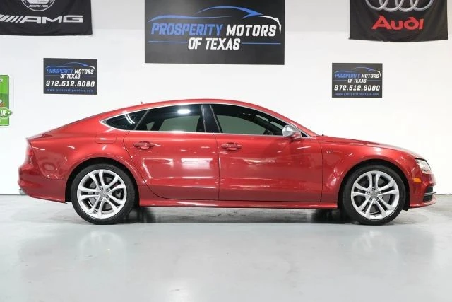 2015 Audi C7 S7 - Image 10 of 21