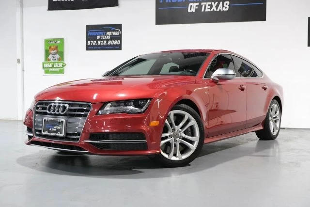 2015 Audi C7 S7 - Image 3 of 21