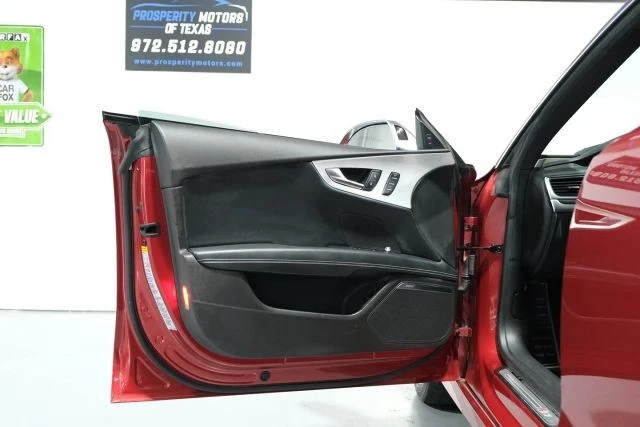 2015 Audi C7 S7 - Image 17 of 21