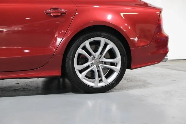 2015 Audi C7 S7 - Image 9 of 21