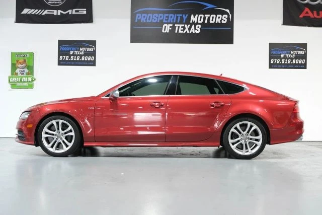2015 Audi C7 S7 - Image 5 of 21