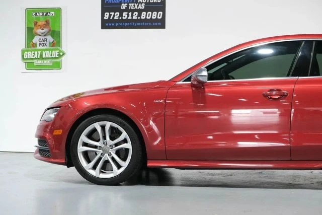2015 Audi C7 S7 - Image 6 of 21