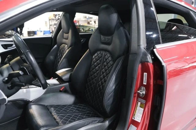 2015 Audi C7 S7 - Image 19 of 21