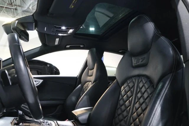 2015 Audi C7 S7 - Image 20 of 21