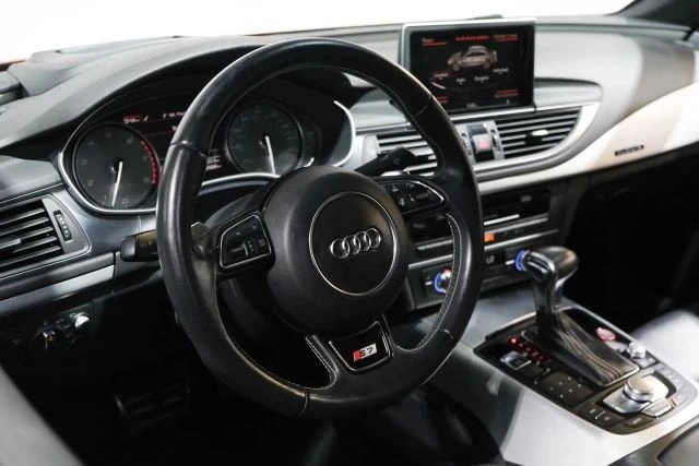 2015 Audi C7 S7 - Image 21 of 21