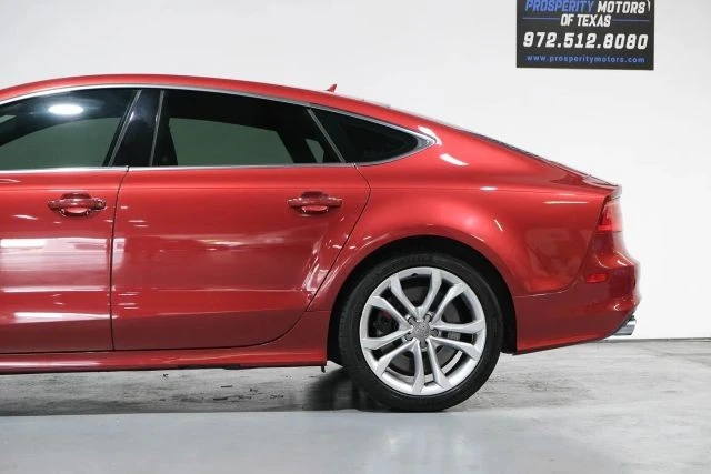 2015 Audi C7 S7 - Image 7 of 21