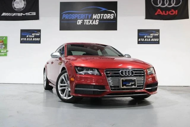 2015 Audi C7 S7 - Image 4 of 21