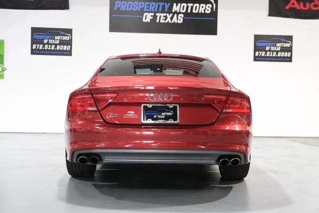 2015 Audi C7 S7 - Image 15 of 21