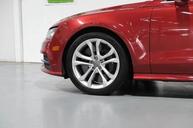 2015 Audi C7 S7 - Image 8 of 21