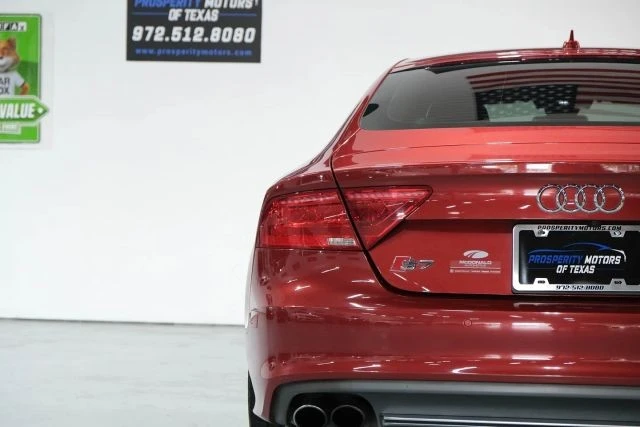 2015 Audi C7 S7 - Image 16 of 21