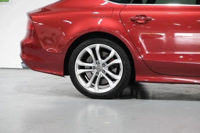 2015 Audi C7 S7 - Image 11 of 21