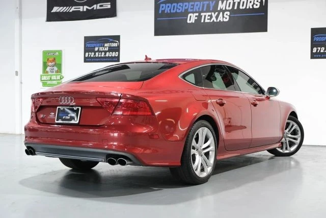 2015 Audi C7 S7 - Image 14 of 21