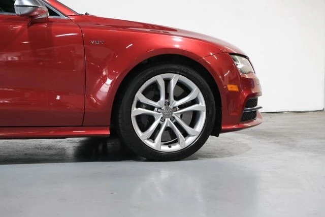 2015 Audi C7 S7 - Image 12 of 21
