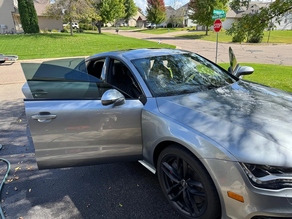 2015 Audi C7 S7 - Image 24 of 31