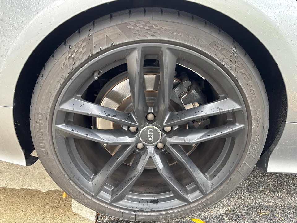 2015 Audi C7 S7 - Image 27 of 31