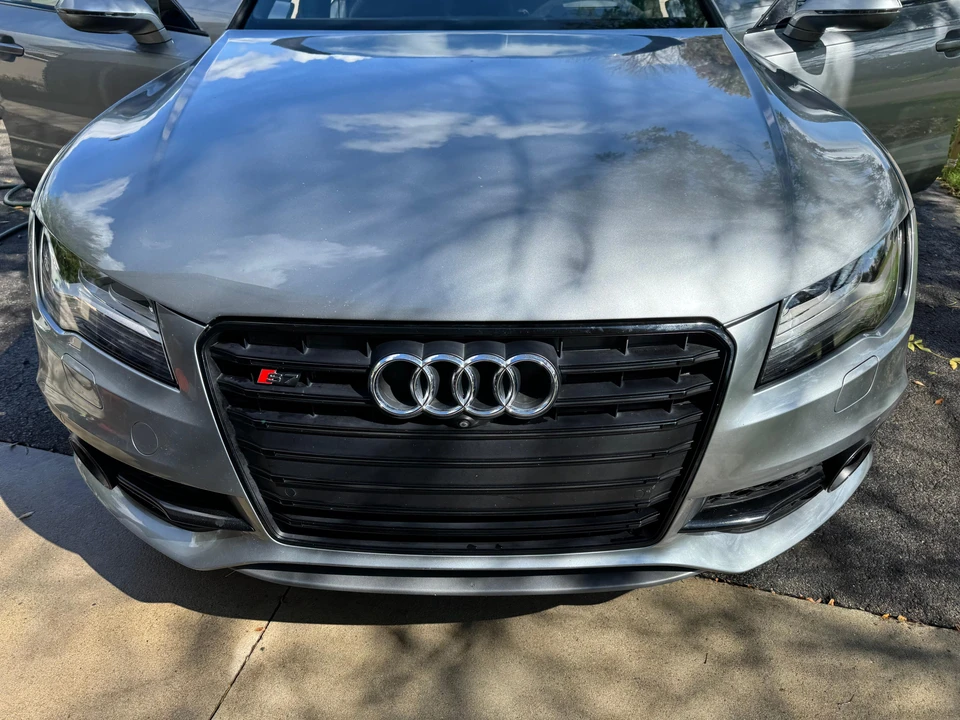 2015 Audi C7 S7 - Image 15 of 31