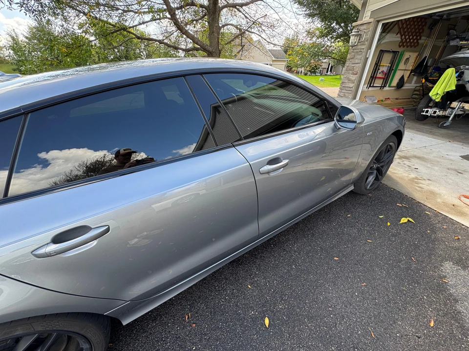 2015 Audi C7 S7 - Image 22 of 31