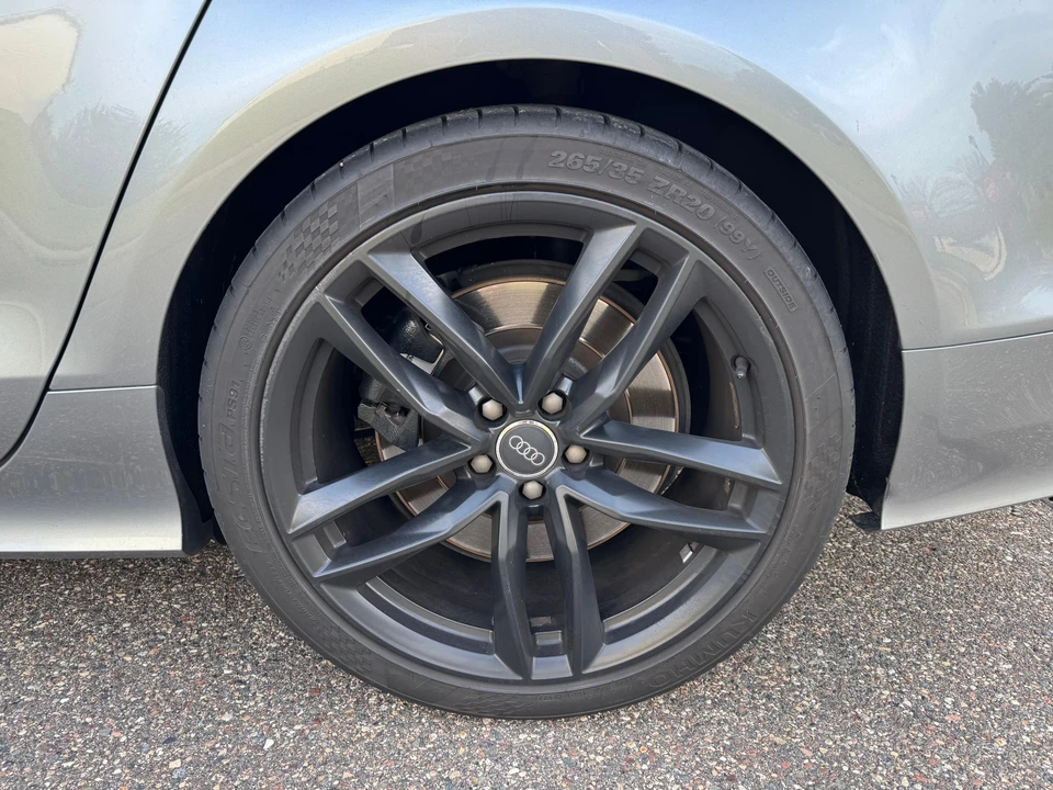 2015 Audi C7 S7 - Image 26 of 31