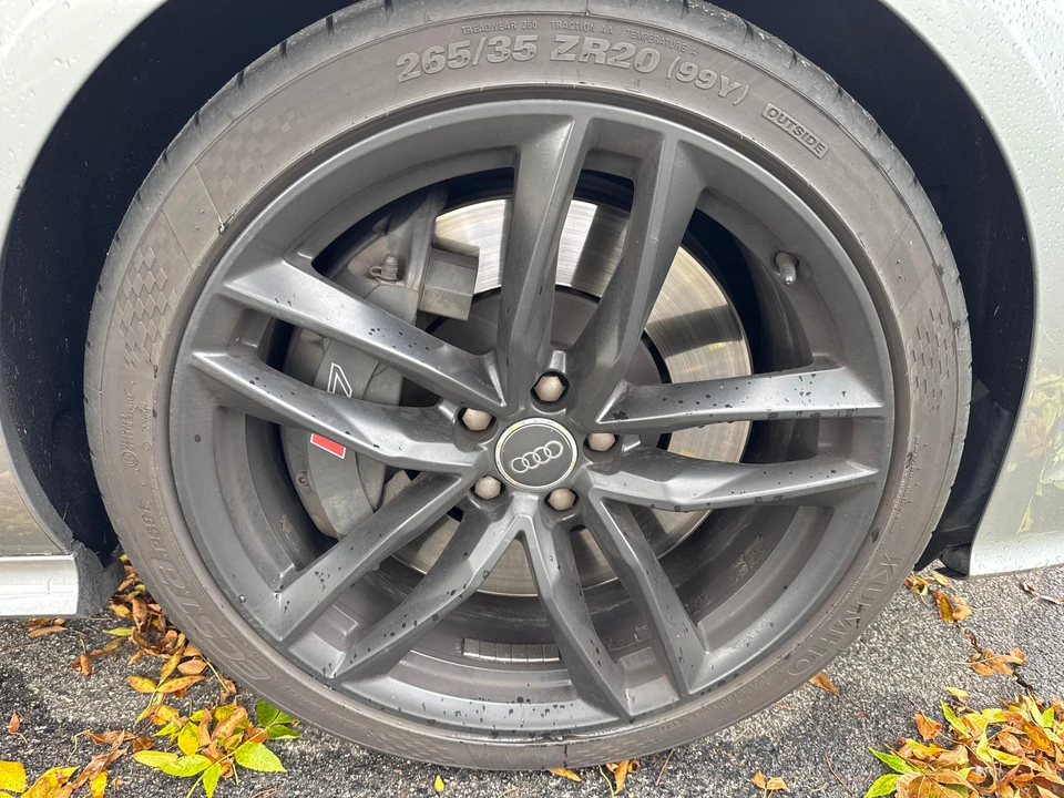 2015 Audi C7 S7 - Image 28 of 31