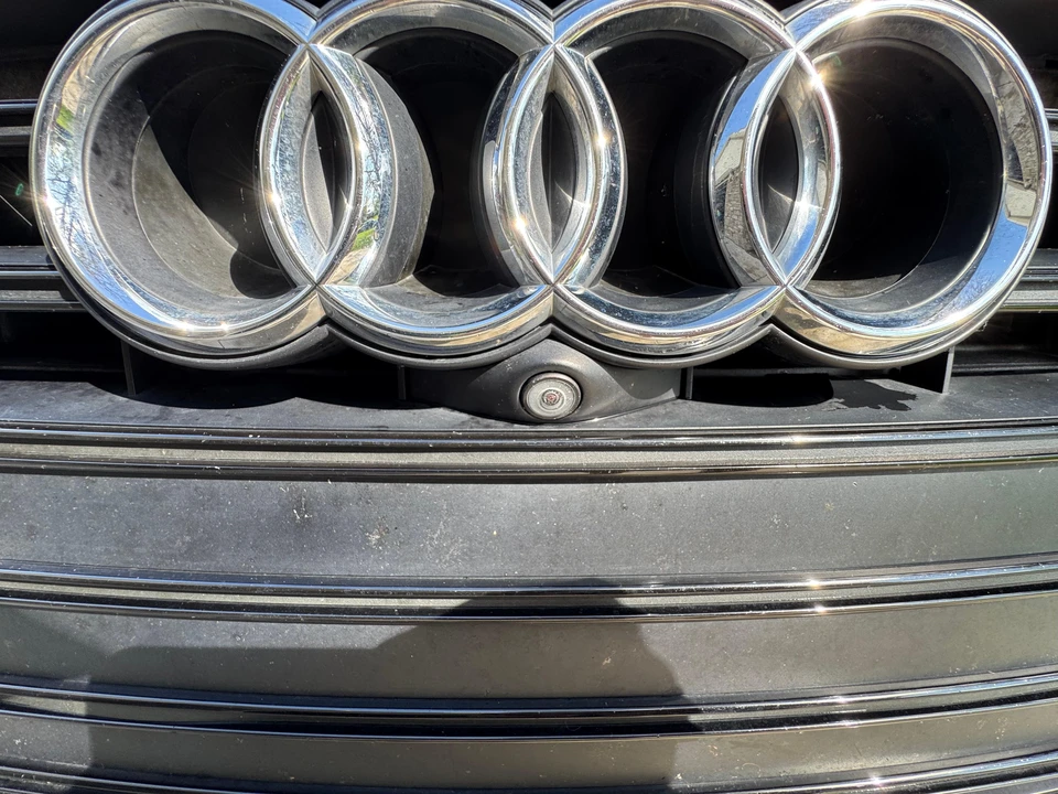 2015 Audi C7 S7 - Image 14 of 31