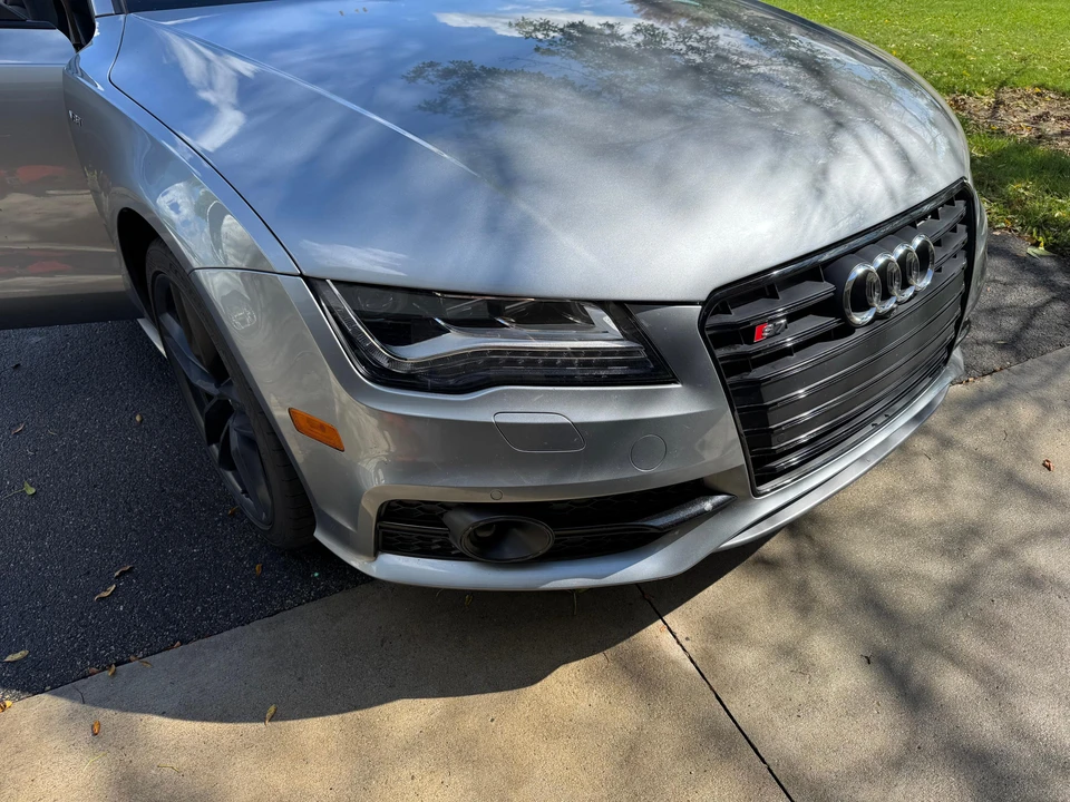 2015 Audi C7 S7 - Image 13 of 31