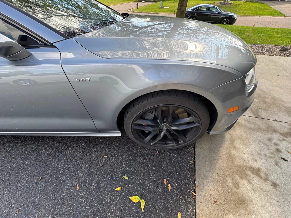 2015 Audi C7 S7 - Image 23 of 31