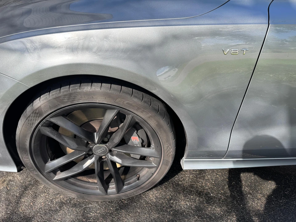 2015 Audi C7 S7 - Image 18 of 31