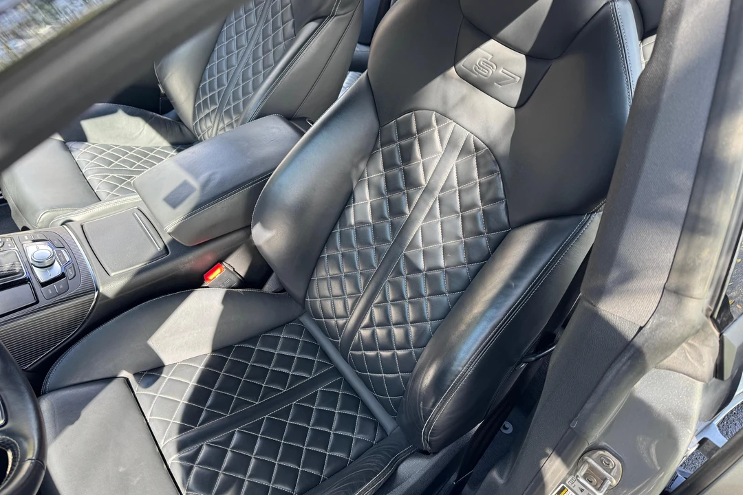 2015 Audi C7 S7 - Image 30 of 31