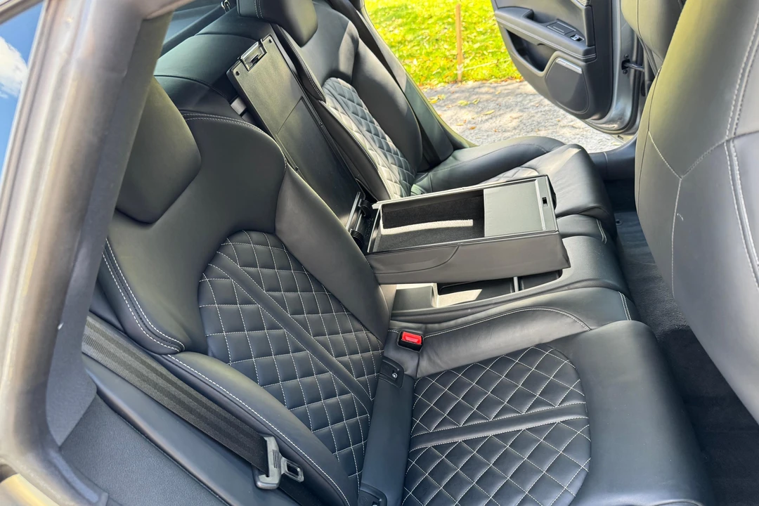 2015 Audi C7 S7 - Image 31 of 31