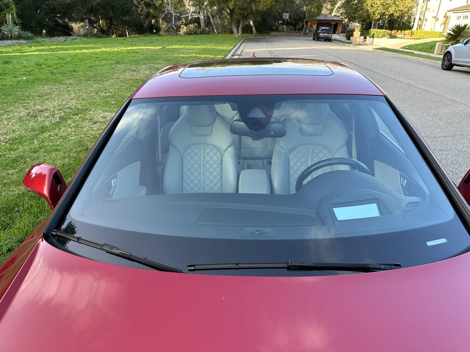 2015 Audi C7 S7 - Image 15 of 24