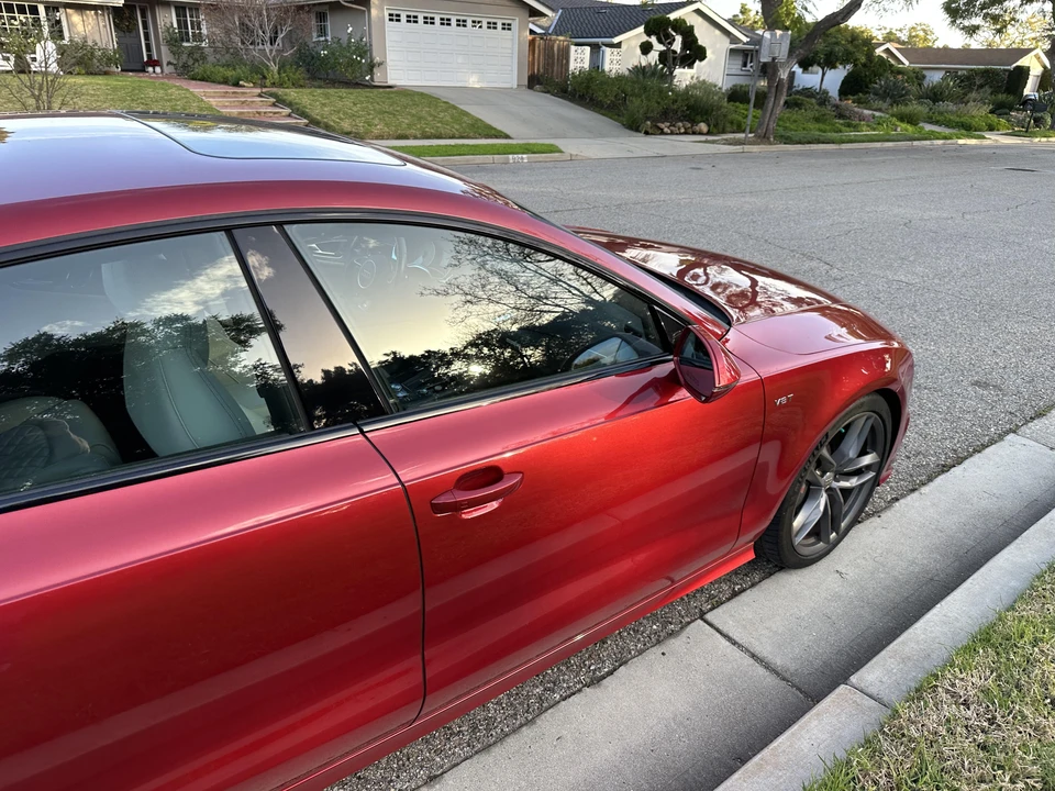 2015 Audi C7 S7 - Image 20 of 24