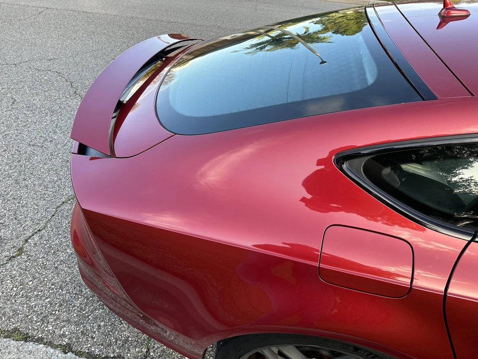 2015 Audi C7 S7 - Image 19 of 24