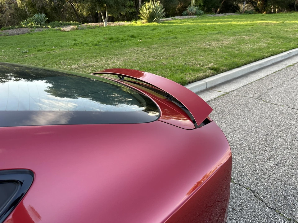 2015 Audi C7 S7 - Image 16 of 24