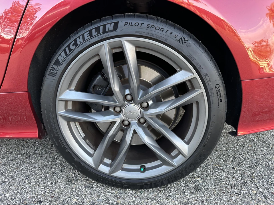 2015 Audi C7 S7 - Image 24 of 24