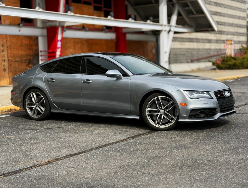 2015 Audi C7 S7 - Image 18 of 31