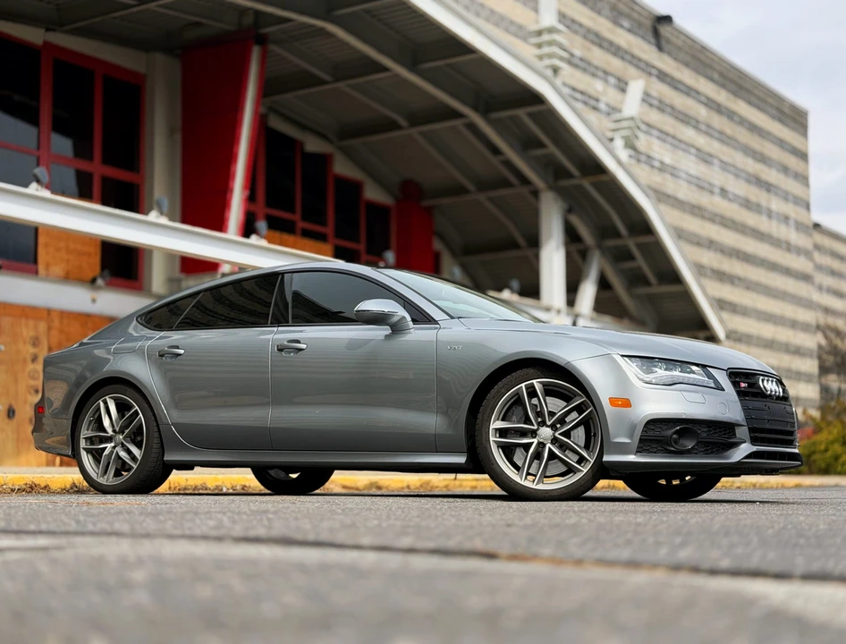 2015 Audi C7 S7 - Image 20 of 31
