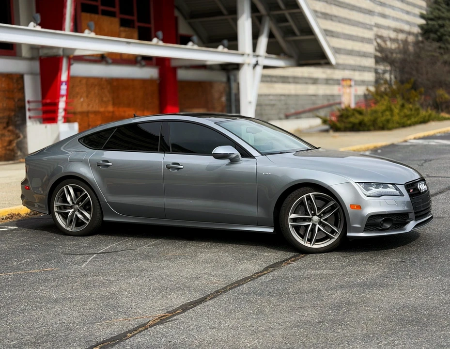 2015 Audi C7 S7 - Image 22 of 31