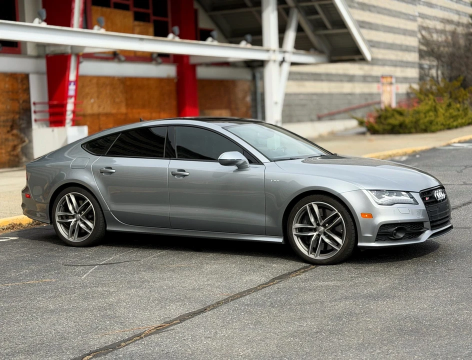 2015 Audi C7 S7 - Image 21 of 31