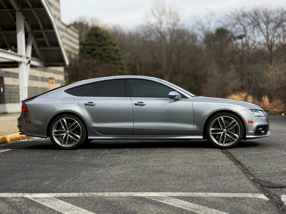 2015 Audi C7 S7 - Image 24 of 31