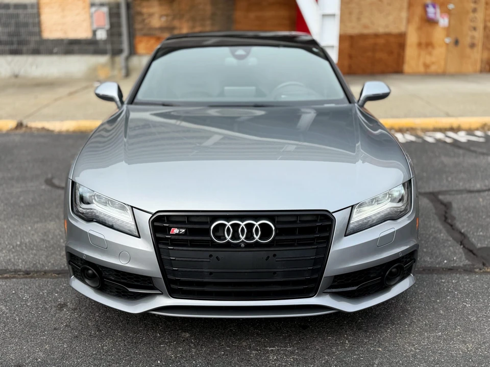 2015 Audi C7 S7 - Image 4 of 31